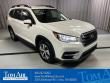 Used 2021 Subaru Ascent Premium 7-Passenger SUV