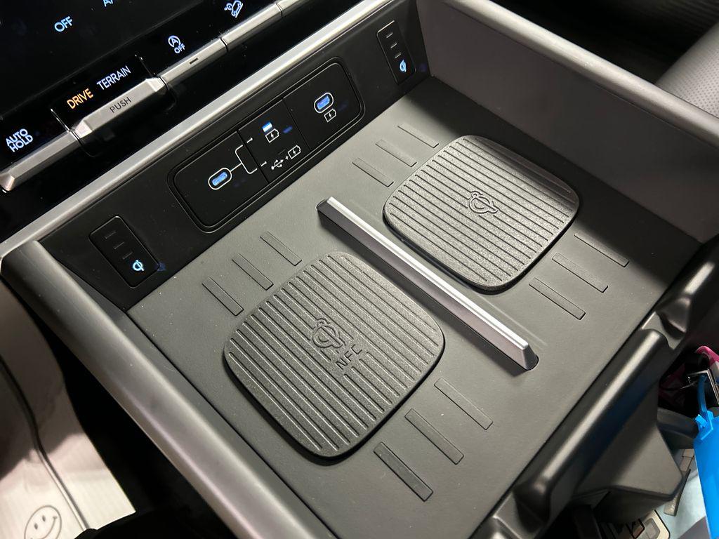 2026 Hyundai Santa Fe XRT - Photo 18