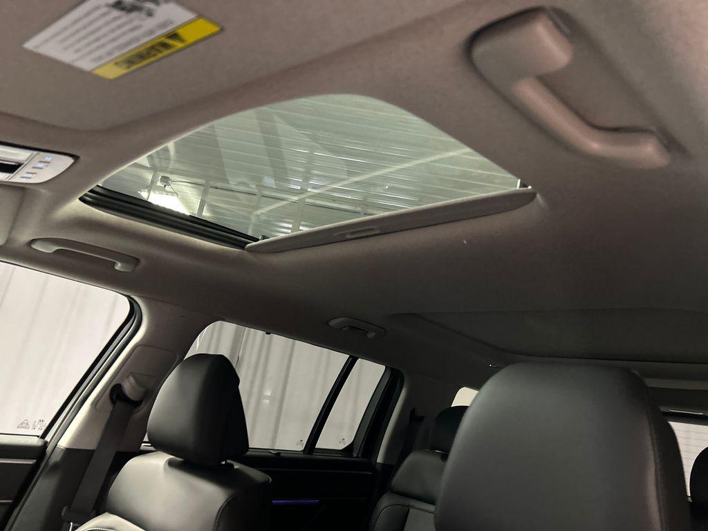 2026 Hyundai Santa Fe Limited - Photo 22
