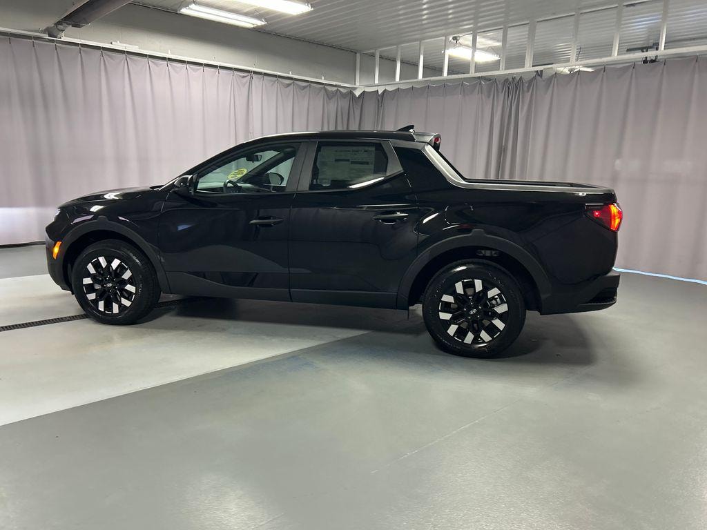 New 2026 Hyundai Santa Cruz SE AWD Truck Crew Cab