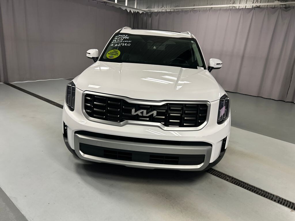 Used 2023 Kia Telluride S SUV