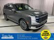 New 2026 Hyundai Palisade Calligraphy AWD SUV