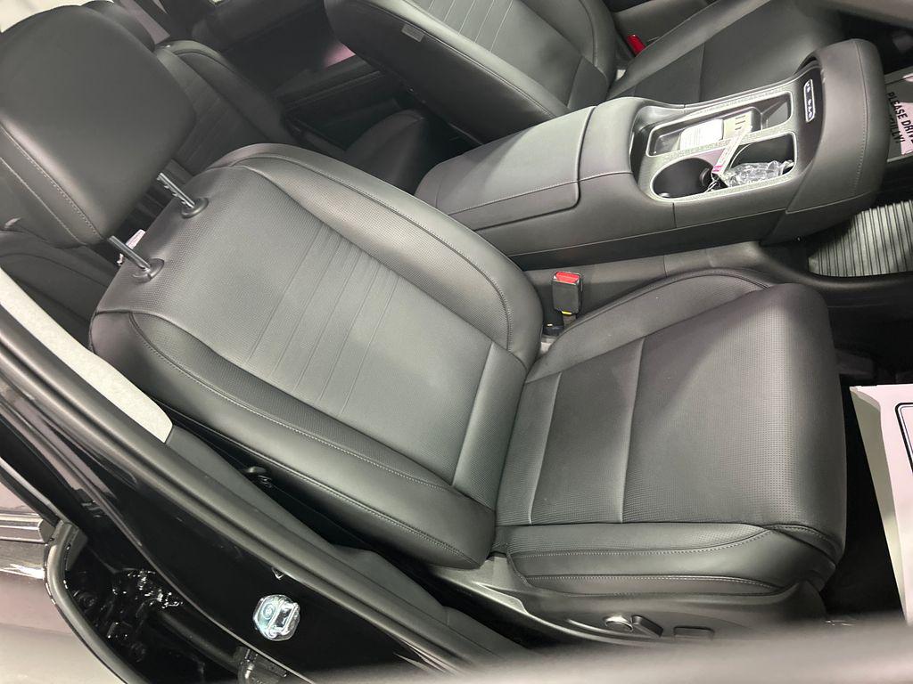 2026 Hyundai Palisade Limited - Photo 25