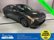 Used 2025 Kia K4 LXS Sedan