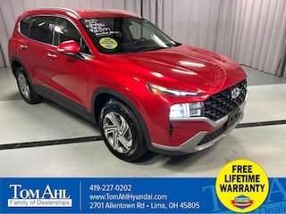 2023 Hyundai Santa Fe SEL SUV