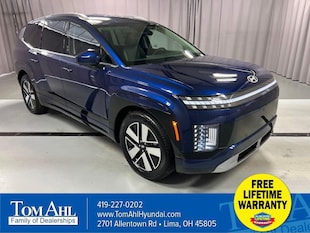 2026 Hyundai IONIQ 9 SEL SUV H32080