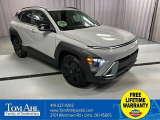 2026 Hyundai Kona SEL Sport AWD SUV
