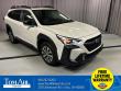 Used 2025 Subaru Outback Premium SUV