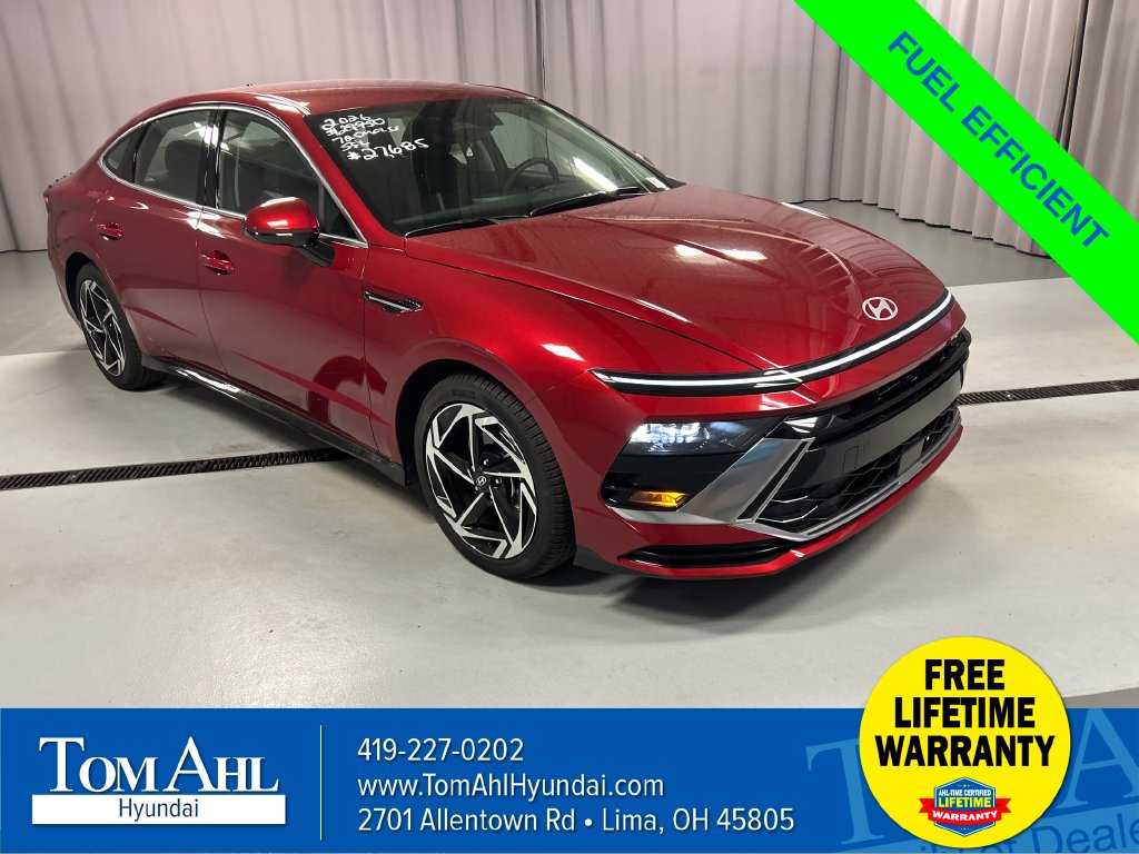 2026 Hyundai Sonata SEL