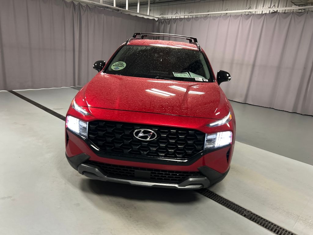 Used 2023 Hyundai Santa Fe XRT SUV