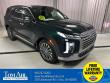 Used 2025 Hyundai Palisade Calligraphy SUV
