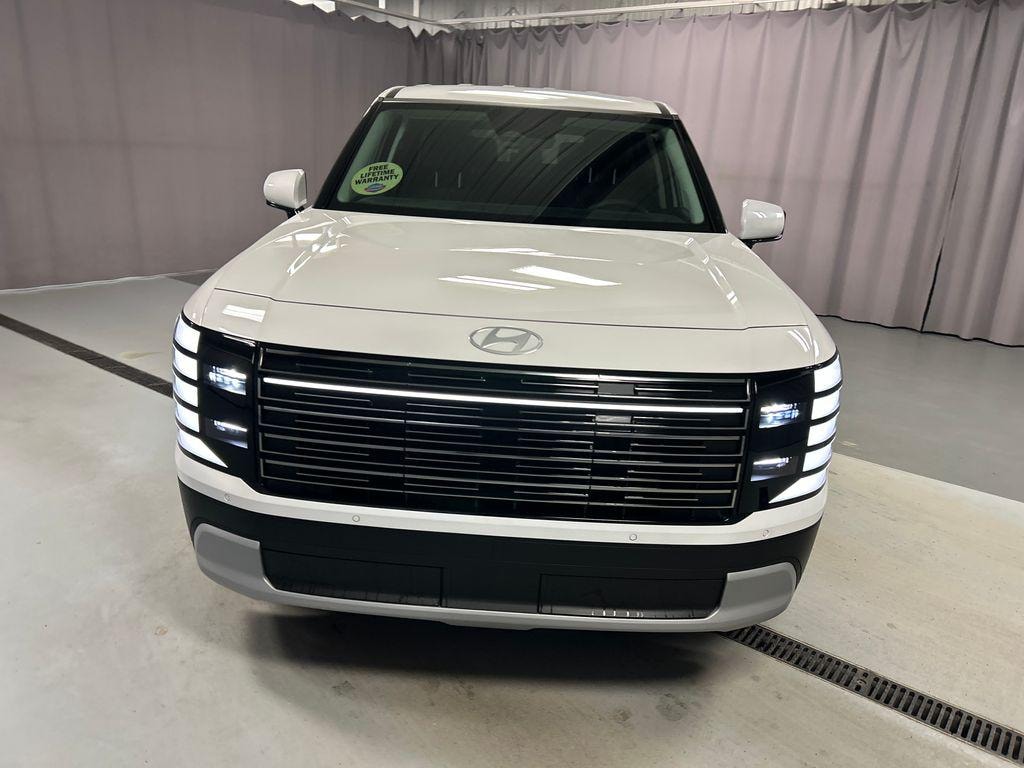 New 2026 Hyundai Palisade SE AWD SUV