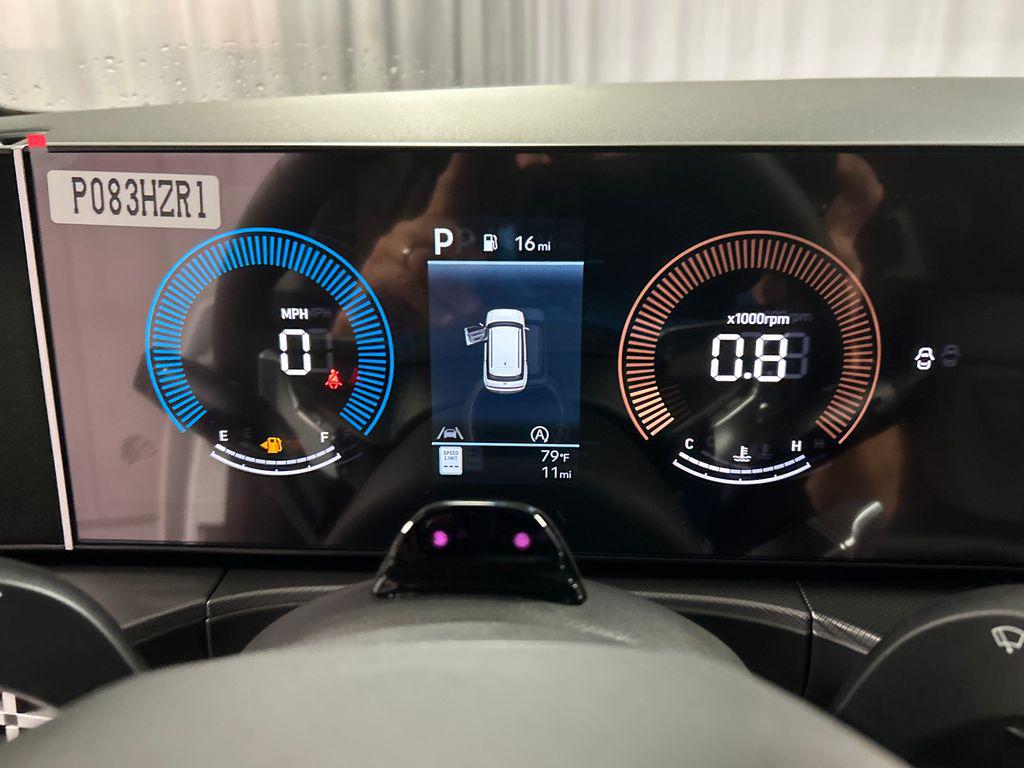 2026 Hyundai Santa Fe SEL - Photo 14