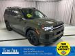 New 2026 Hyundai Santa Fe Hybrid Calligraphy SUV