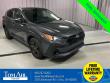 Used 2026 Subaru Crosstrek Base SUV