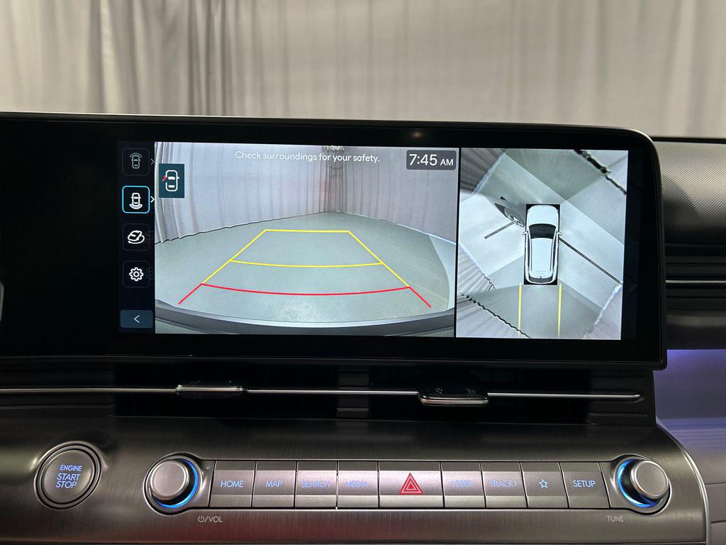 2026 Hyundai Kona Limited - Photo 16