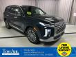 Used 2025 Hyundai Palisade Calligraphy SUV