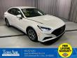 Used 2022 Hyundai Sonata SEL Sedan