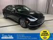 Used 2023 Hyundai Sonata Hybrid Limited Sedan