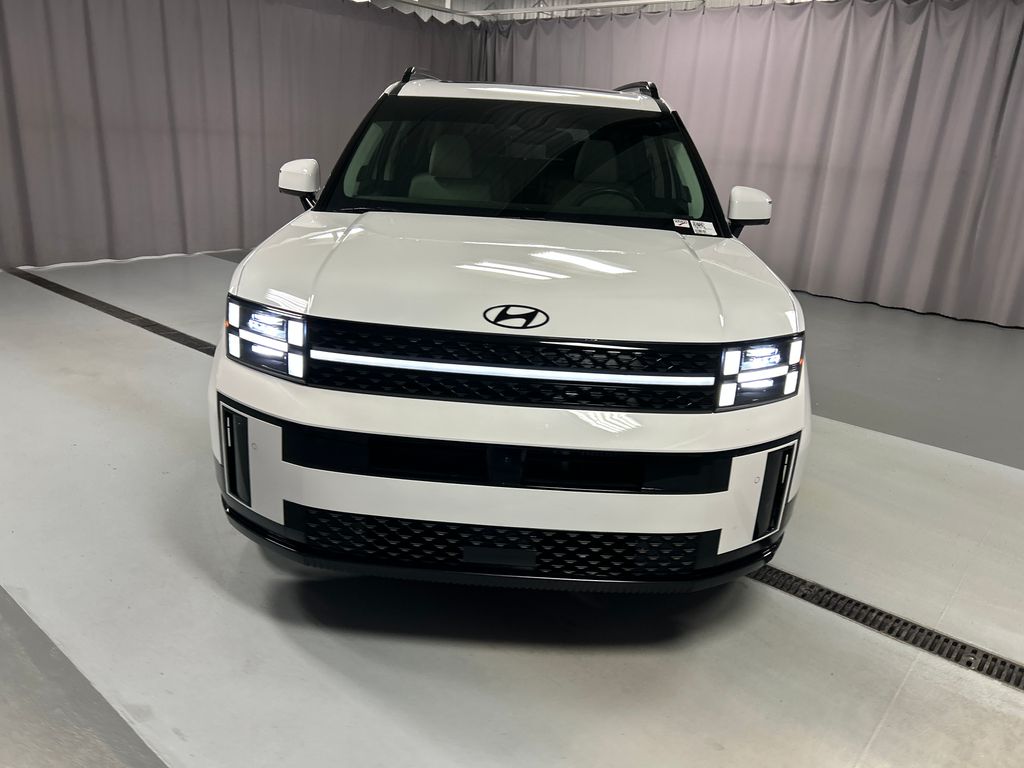 2024 Hyundai Santa Fe Calligraphy photo 2