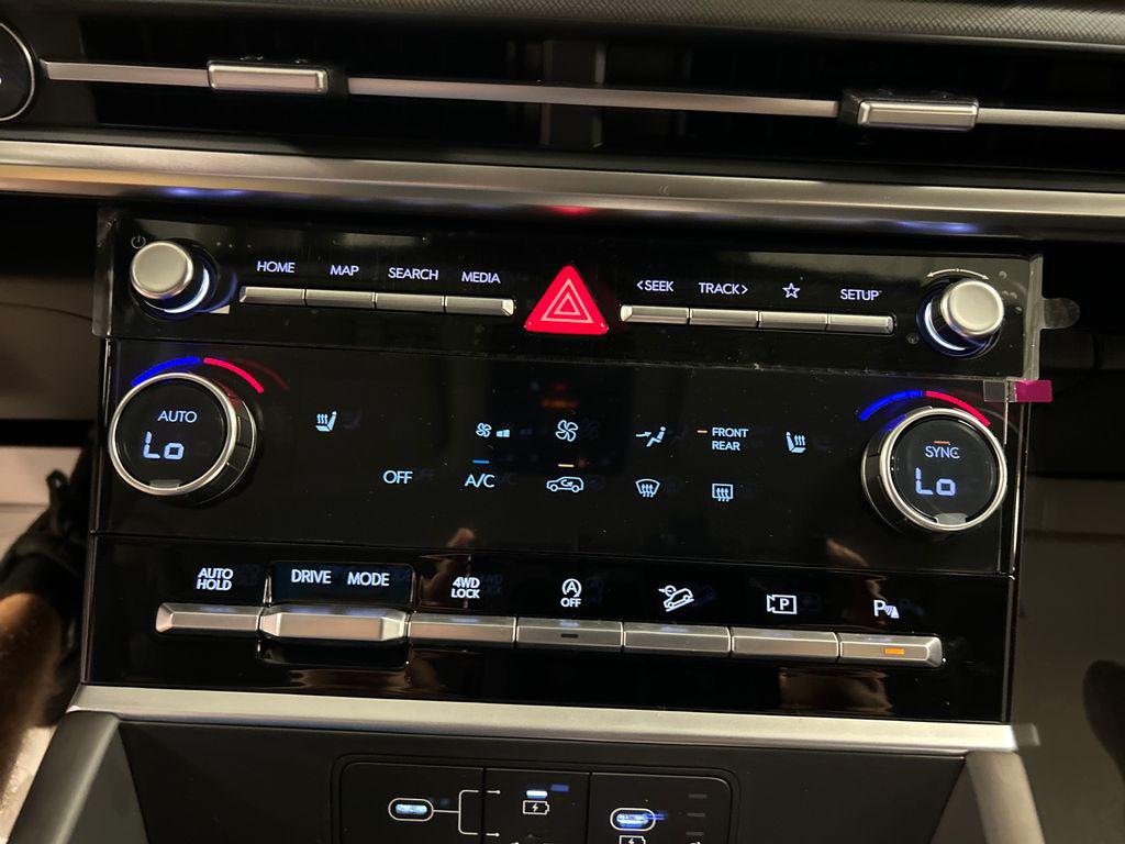 2026 Hyundai Santa Fe SEL - Photo 17