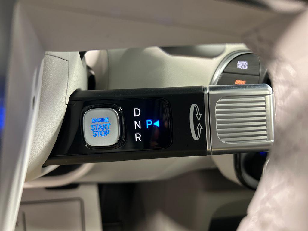 2026 Hyundai Palisade Limited - Photo 18