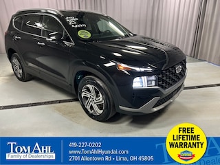 2023 Hyundai Santa Fe SEL SUV