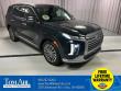 Used 2025 Hyundai Palisade Calligraphy SUV