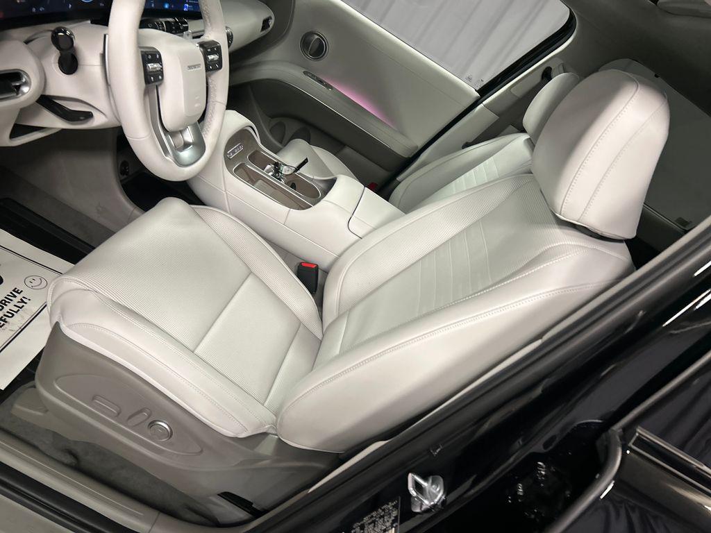 2026 Hyundai Palisade Limited - Photo 10