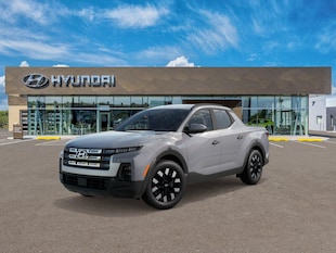 2026 Hyundai Santa Cruz SEL AWD Truck Crew Cab