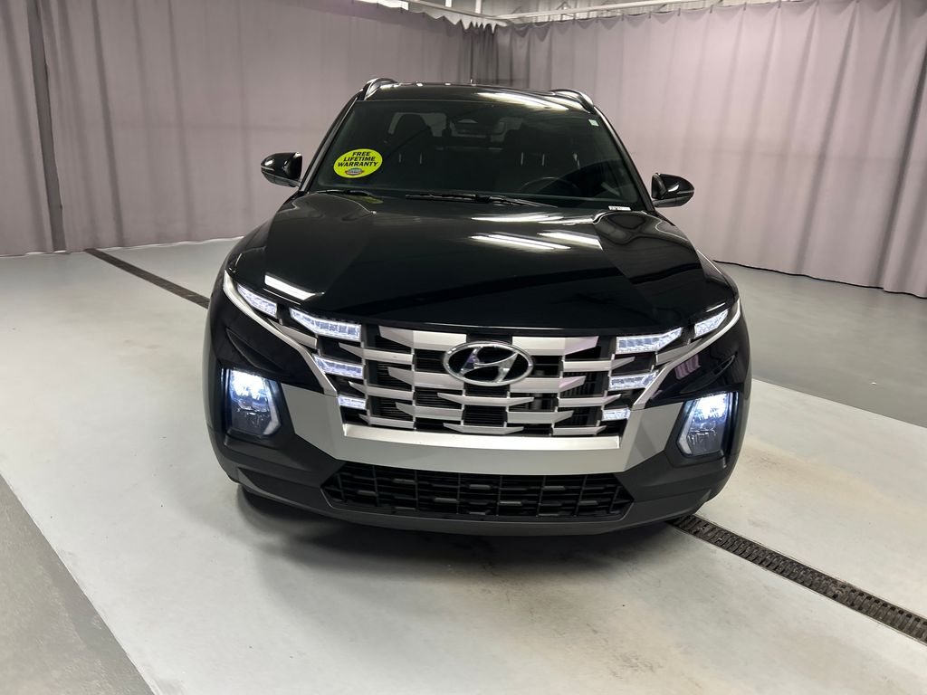2022 Hyundai Santa Cruz SEL Premium photo 2