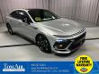 Used 2024 Hyundai Sonata N Line Sedan
