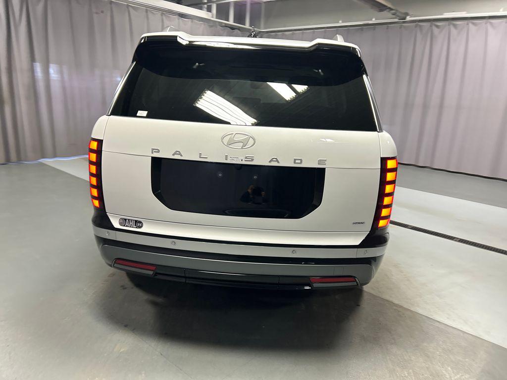 2026 Hyundai Palisade Limited - Photo 6