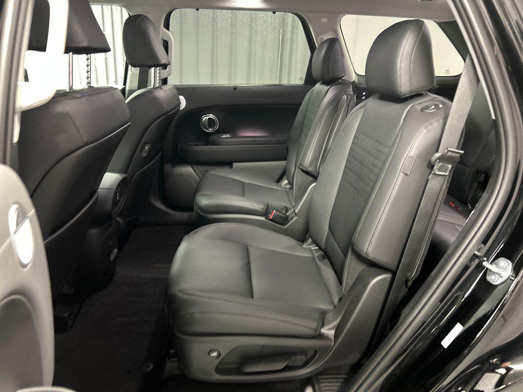 2026 Hyundai Palisade Limited - Photo 22