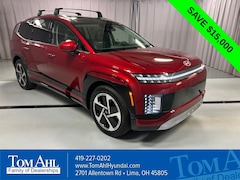 2026 Hyundai IONIQ 9 Performance Limited SUV