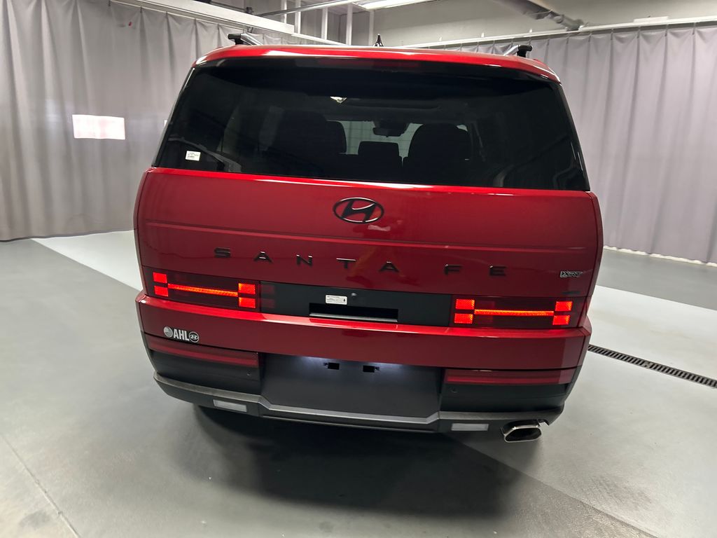 2026 Hyundai Santa Fe XRT - Photo 6