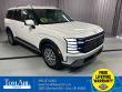 New 2026 Hyundai Palisade Hybrid Blue SEL 8P SUV