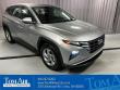 Used 2022 Hyundai Tucson SE SUV