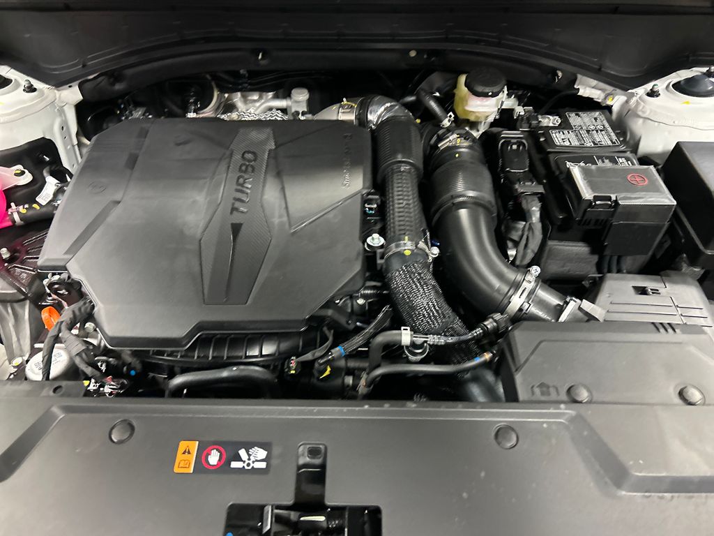 2026 Hyundai Santa Fe SEL - Photo 24