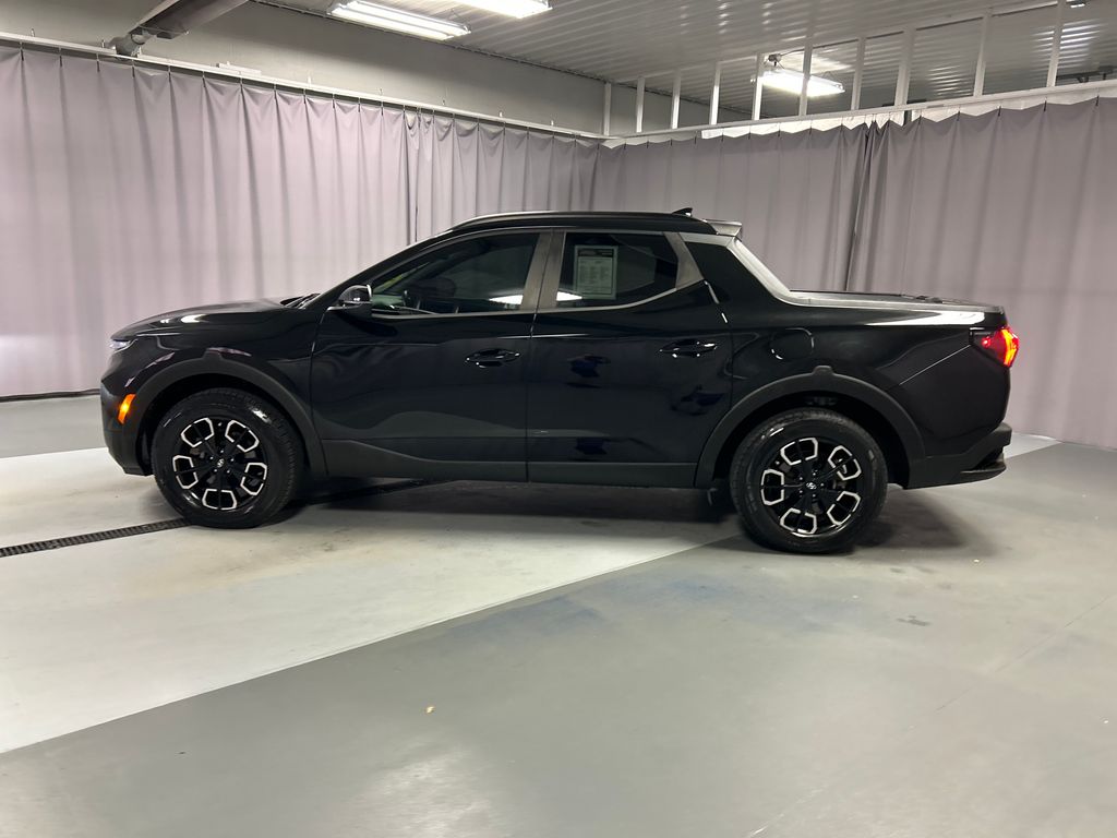 2022 Hyundai Santa Cruz SEL Premium photo 4
