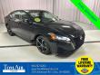 Used 2025 Nissan Altima SR Sedan