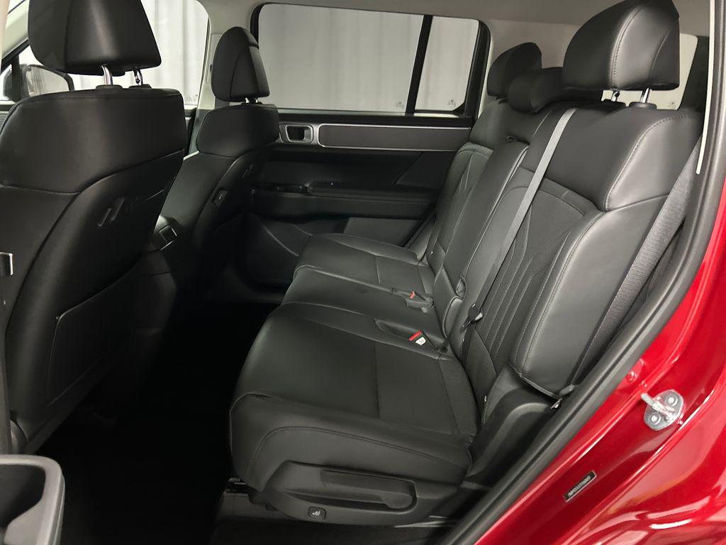 2026 Hyundai Santa Fe XRT - Photo 23