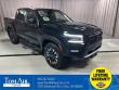 Used 2023 Nissan Frontier PRO-4X Truck Crew Cab