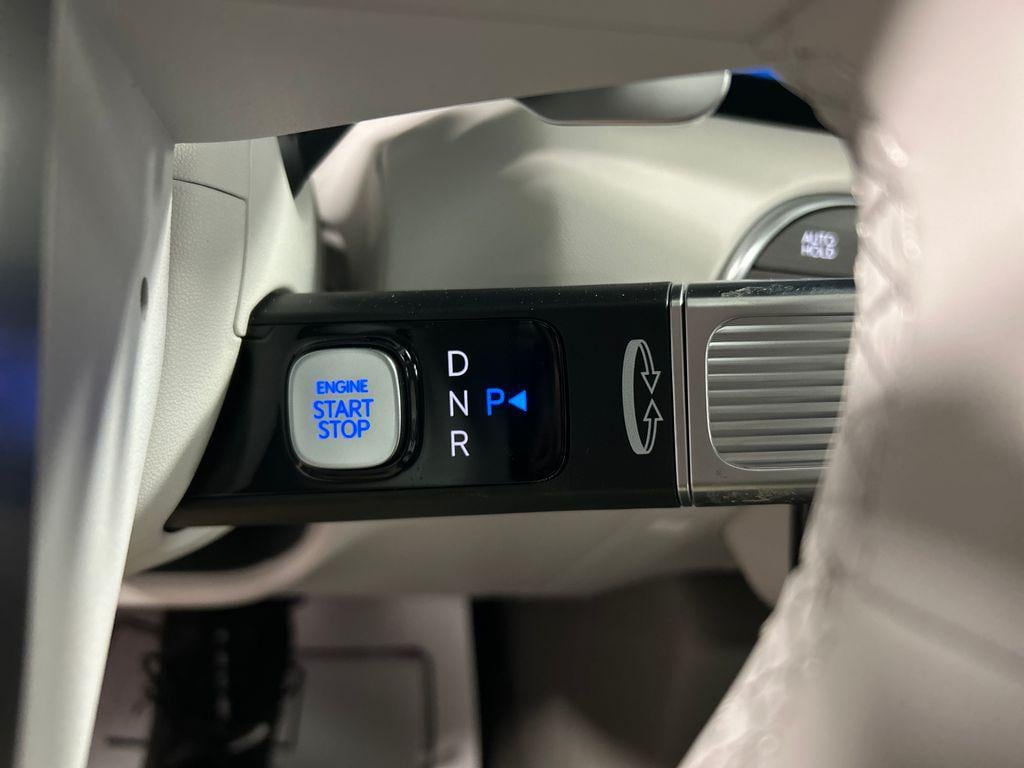 2026 Hyundai Palisade Limited - Photo 18