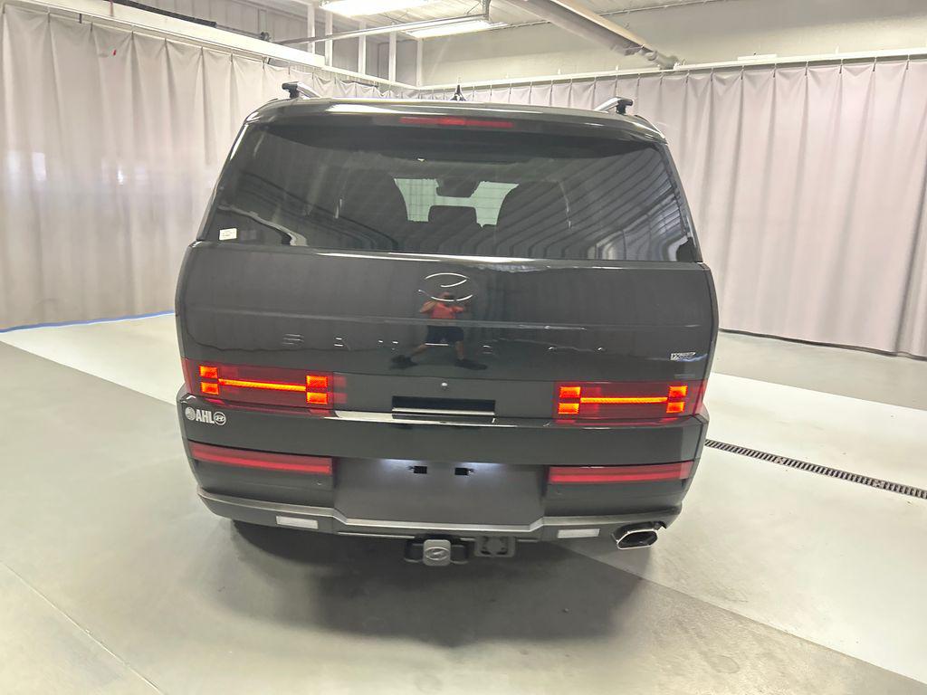 2026 Hyundai Santa Fe XRT - Photo 6