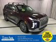 Used 2023 Hyundai Palisade Calligraphy SUV