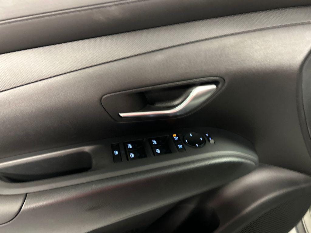 2026 Hyundai Santa Cruz SEL - Photo 12