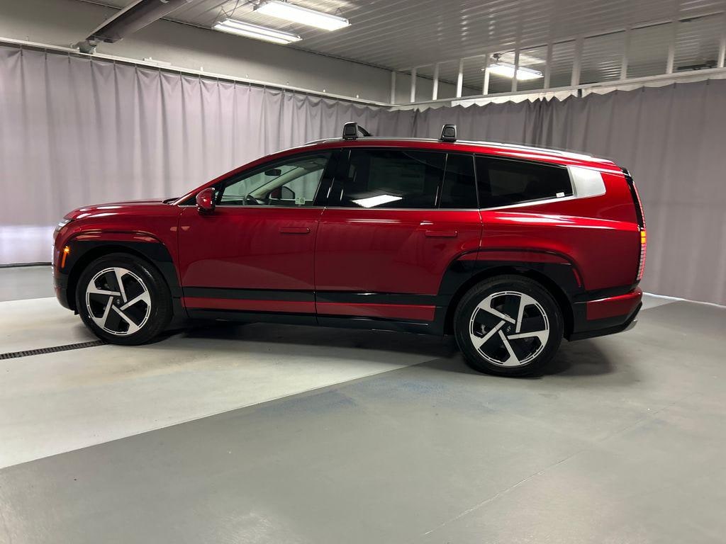 New 2026 Hyundai IONIQ 9 Performance Limited SUV