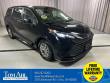 Used 2024 Toyota Sienna LE 8 Passenger Van Passenger Van