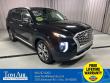 Used 2022 Hyundai Palisade SEL SUV